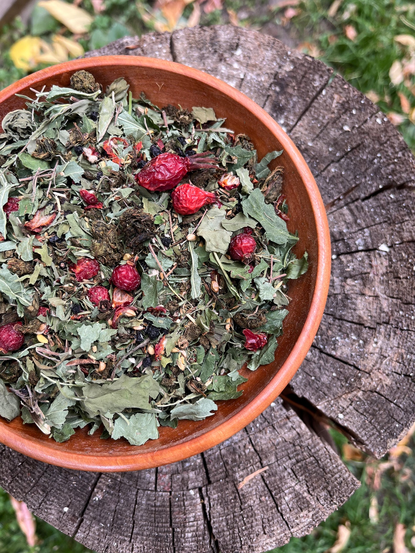 Little Heart — Cough & Cold Relief