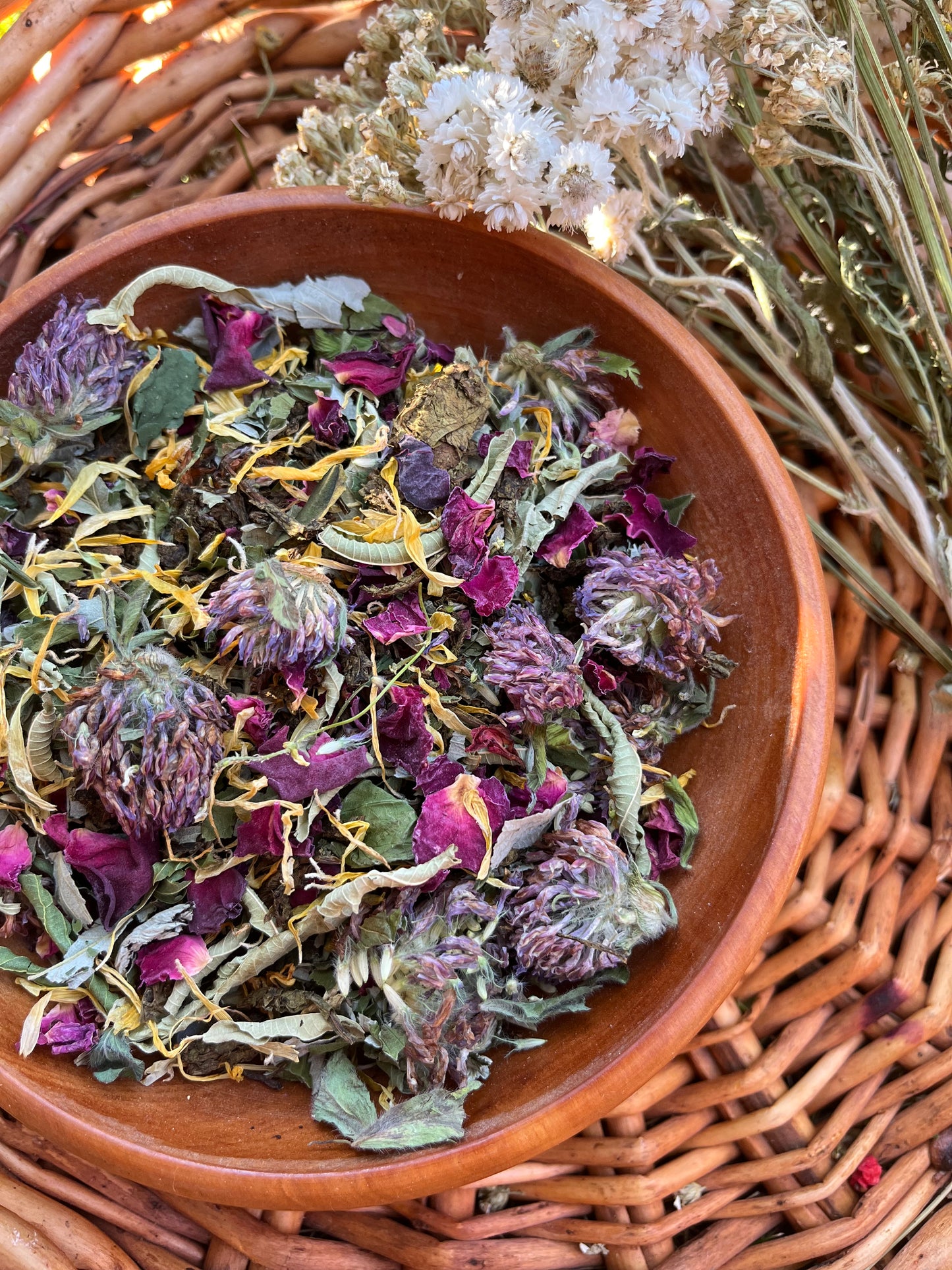 Moon Harmony — Women’s Support