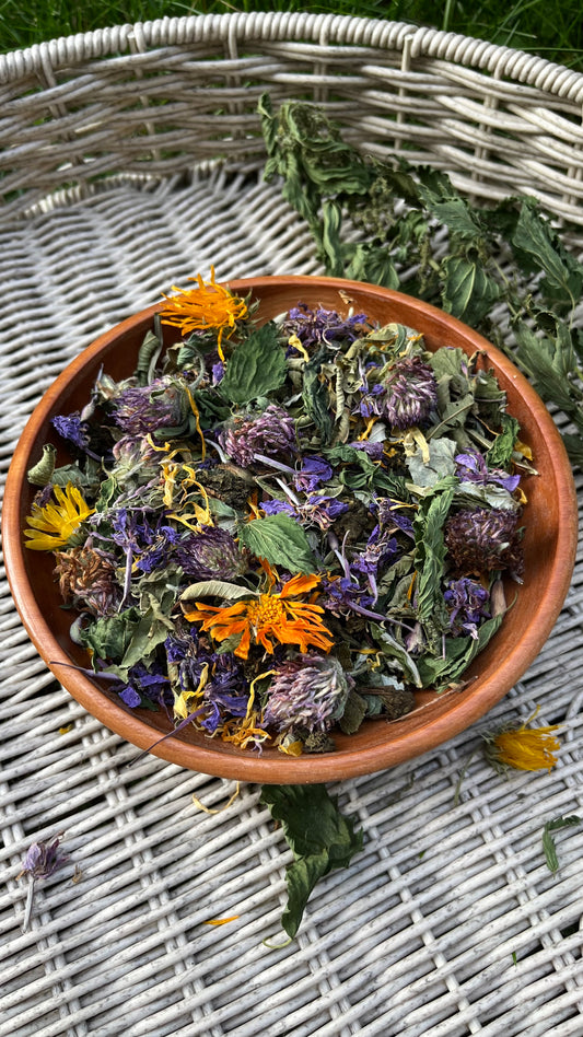 Women's Herbal tea
