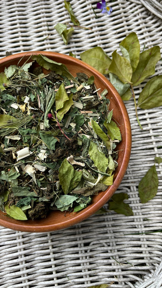Family Herbal tea