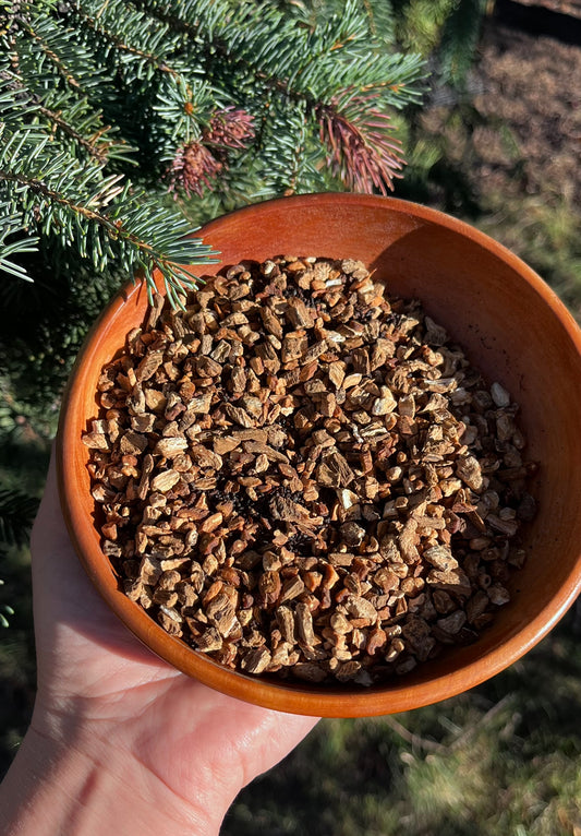 Root Power - Morning Detox