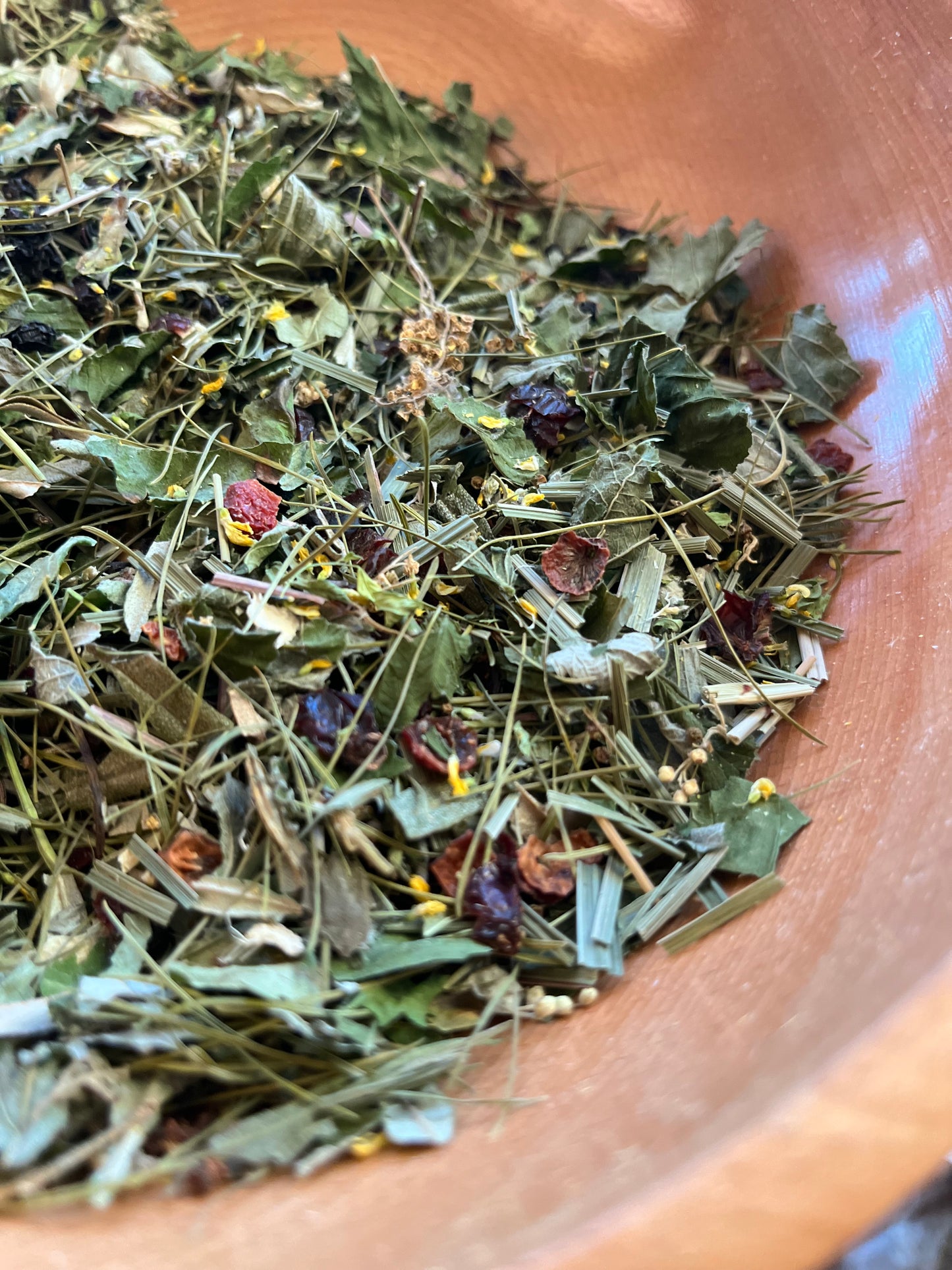 Forest Harvest - Immune Support