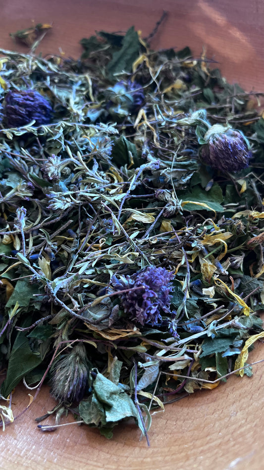 Wild Prairie – Gentle Balance